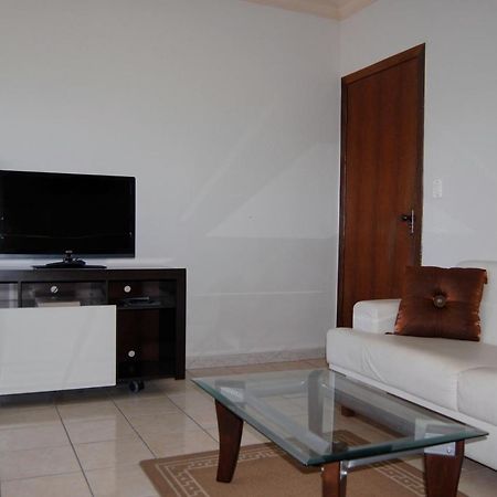 Aparthotel La Fontaine Ipatinga Exterior foto