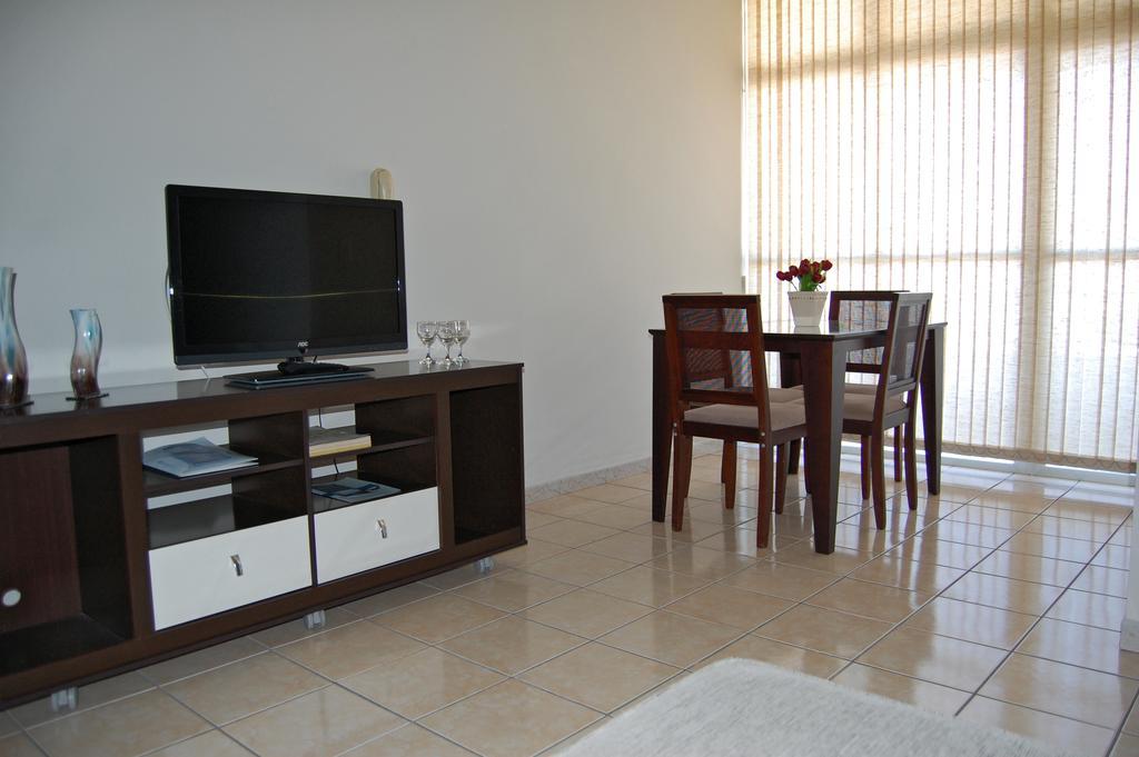 Aparthotel La Fontaine Ipatinga Exterior foto